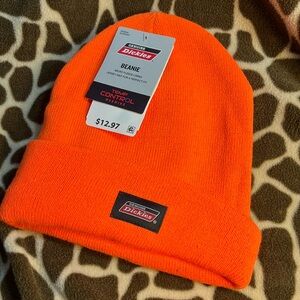Dickies Men’s Beanie One Size